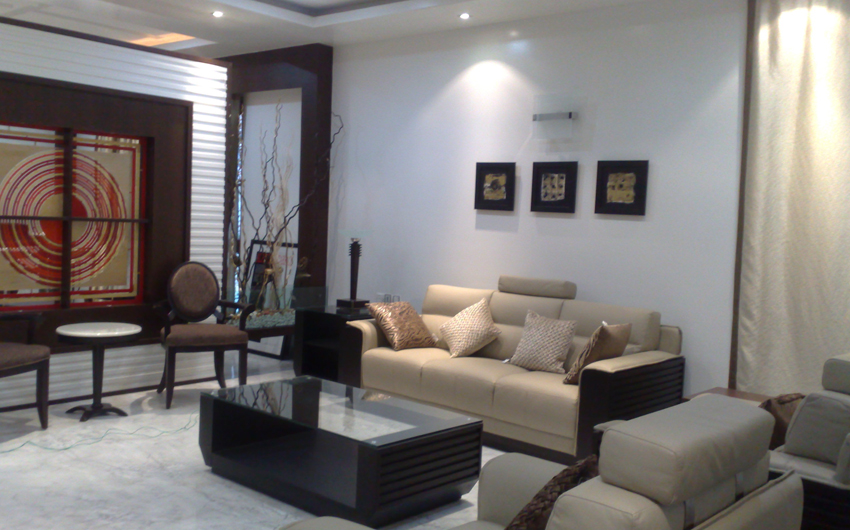 ART HOME - BANJARA HILLS, ROAD NO.12, HYDERABAD