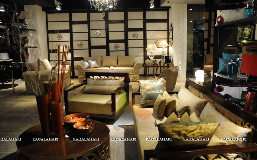 VIVANTA - FURNITURE STORE